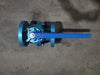 FORCE 4" Class 300 Ball Valve B16.34