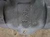 HP VALVES/KEY VALVE TECHNOLOGIES 2" Class 1500 Globe Valve B16.34