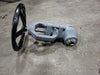 HP VALVES/KEY VALVE TECHNOLOGIES 2" Class 1500 Globe Valve B16.34