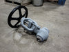 HP VALVES/KEY VALVE TECHNOLOGIES 2" Class 1500 Globe Valve B16.34