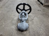 HP VALVES/KEY VALVE TECHNOLOGIES 2" Class 1500 Globe Valve B16.34