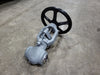 HP VALVES/KEY VALVE TECHNOLOGIES 2" Class 1500 Globe Valve B16.34