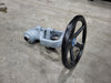 HP VALVES/KEY VALVE TECHNOLOGIES 2" Class 1500 Globe Valve B16.34