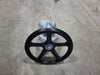 HP VALVES/KEY VALVE TECHNOLOGIES 2" Class 1500 Globe Valve B16.34