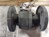 DONG KANG 1/2" Class 150 Ball Valve