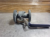 DONG KANG 1/2" Class 150 Ball Valve