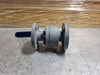 DONG KANG 1/2" Class 150 Ball Valve