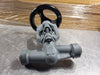 HP VALVES/KEY VALVE TECHNOLOGIES 1" Class 900 Globe Valve B16.34
