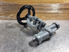 HP VALVES/KEY VALVE TECHNOLOGIES 1" Class 2500 Globe Valve B16.34