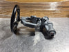HP VALVES/KEY VALVE TECHNOLOGIES 1" Class 2500 Globe Valve B16.34