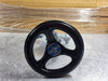 HP VALVES/KEY VALVE TECHNOLOGIES 1" Class 2500 Globe Valve B16.34