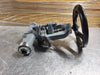 HP VALVES/KEY VALVE TECHNOLOGIES 1" Class 1500 Globe Valve B16.34