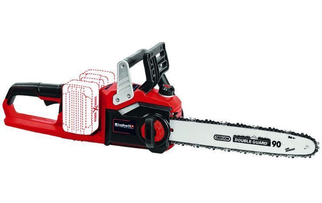 EINHELL 4501781 36V 14 Cordless Chain Saw (Brushless)