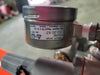 HP VALVES/KEY VALVE TECHNOLOGIES 6" Class 2500 Parallel Slide Gate Valve w/ Actuator P200-450RA