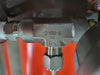 HP VALVES/KEY VALVE TECHNOLOGIES 6" Class 2500 Parallel Slide Gate Valve w/ Actuator P200-450RA