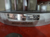 HP VALVES/KEY VALVE TECHNOLOGIES 6" Class 2500 Parallel Slide Gate Valve w/ Actuator P200-450RA