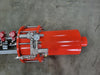 HP VALVES/KEY VALVE TECHNOLOGIES 6" Class 2500 Parallel Slide Gate Valve w/ Actuator P200-450RA