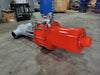 HP VALVES/KEY VALVE TECHNOLOGIES 6" Class 2500 Parallel Slide Gate Valve w/ Actuator P200-450RA