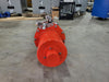 HP VALVES/KEY VALVE TECHNOLOGIES 6" Class 2500 Parallel Slide Gate Valve w/ Actuator P200-450RA