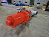 HP VALVES/KEY VALVE TECHNOLOGIES 6" Class 2500 Parallel Slide Gate Valve w/ Actuator P200-450RA