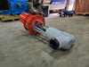 HP VALVES/KEY VALVE TECHNOLOGIES 6" Class 2500 Parallel Slide Gate Valve w/ Actuator P200-450RA
