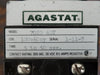 AGASTAT 10 Amp Time Delay Relay 7022 ADT 