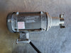BALDOR 1/2 hp, 230/460 volts, 1750 rpm, 56C Electric Motor FBT479105
