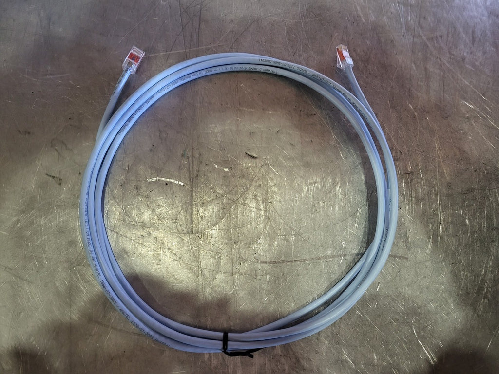 COMMSCOPE 10 ft. Modular Patch Cord CPC3312-02F010