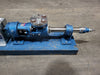 MOYNO Progressing Cavity Pump 6P1 SSD 3AAA w/ MARATHON 1HP Motor
