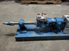 MOYNO Progressing Cavity Pump 6P1 SSD 3AAA w/ MARATHON 1HP Motor
