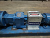 MOYNO Progressing Cavity Pump 6P1 SSD 3AAA w/ MARATHON 1HP Motor