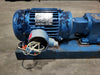 MOYNO Progressing Cavity Pump 6P1 SSD 3AAA w/ MARATHON 1HP Motor