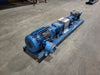 MOYNO Progressing Cavity Pump 6P1 SSD 3AAA w/ MARATHON 1HP Motor