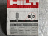 HILTI Threaded Studs X-BT M8-15-6 SN12-R