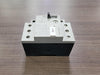 SIEMENS 1-1.6 Amp, 3 Pole, 600 volts Circuit Breaker 3VU1300-1MG00 