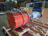HP VALVES/KEY VALVE TECHNOLOGIES 14" Class 2500 Parallel Slide Gate Valve w/ Actuator P200-750TD