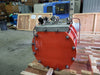 HP VALVES/KEY VALVE TECHNOLOGIES 14" Class 2500 Parallel Slide Gate Valve w/ Actuator P200-750TD