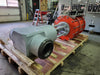 HP VALVES/KEY VALVE TECHNOLOGIES 14" Class 2500 Parallel Slide Gate Valve w/ Actuator P200-750TD