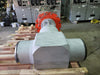 HP VALVES/KEY VALVE TECHNOLOGIES 14" Class 2500 Parallel Slide Gate Valve w/ Actuator P200-750TD