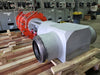 HP VALVES/KEY VALVE TECHNOLOGIES 14" Class 2500 Parallel Slide Gate Valve w/ Actuator P200-750TD