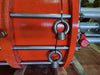HP VALVES/KEY VALVE TECHNOLOGIES 14" Class 2500 Parallel Slide Gate Valve w/ Actuator P200-750TD