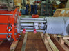 HP VALVES/KEY VALVE TECHNOLOGIES 14" Class 2500 Parallel Slide Gate Valve w/ Actuator P200-750TD
