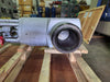 HP VALVES/KEY VALVE TECHNOLOGIES 14" Class 2500 Parallel Slide Gate Valve w/ Actuator P200-750TD