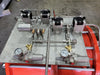 HP VALVES/KEY VALVE TECHNOLOGIES 14" Class 2500 Parallel Slide Gate Valve w/ Actuator P200-750TD