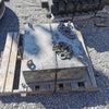 IML Suspended Permanent Magnet 30" X 30"