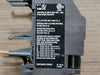 EATON 6-10 Amp Thermal Overload Relay XTOB010BC1