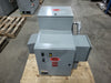 THERMAX INC. 50 kW Electric Vaporizer Process Fluid N2/O2/Ar/CO2