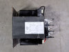 ALLEN-BRADLEY 350 VA Control Transformer, 600 pri. volts, 120 sec. volts 1497FCSX3N