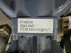 HP VALVES/KEY VALVE TECHNOLOGIES 6" Class 2500 Stop Check Valve w/ AUMA Actuator