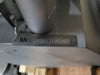 HP VALVES/KEY VALVE TECHNOLOGIES 6" Class 2500 Stop Check Valve w/ AUMA Actuator